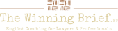 The Winning Brief logo 2025