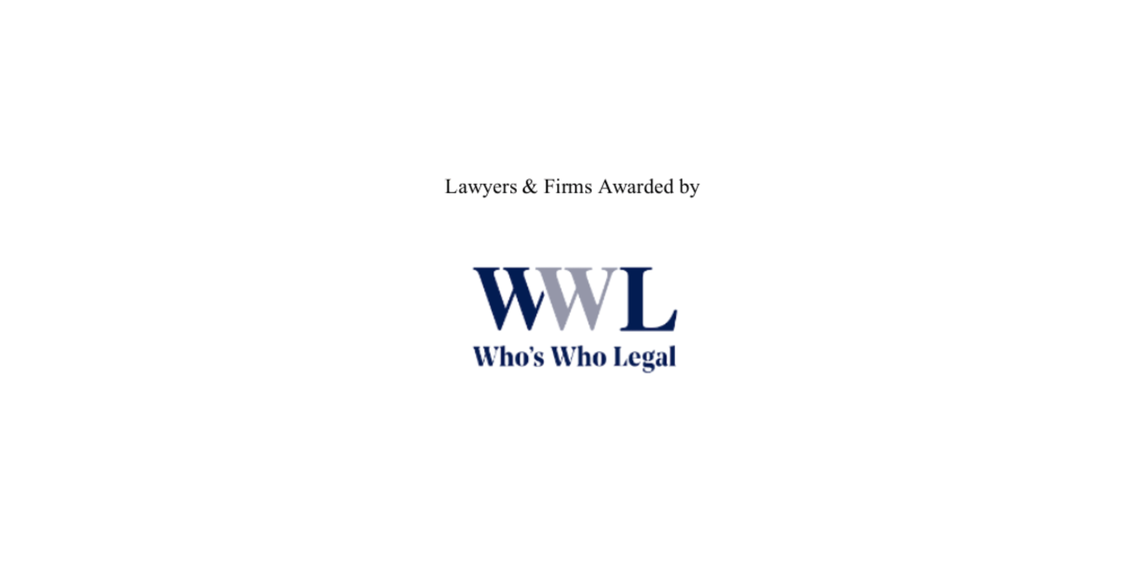 Organization logo from The Winning Brief client portfolio
