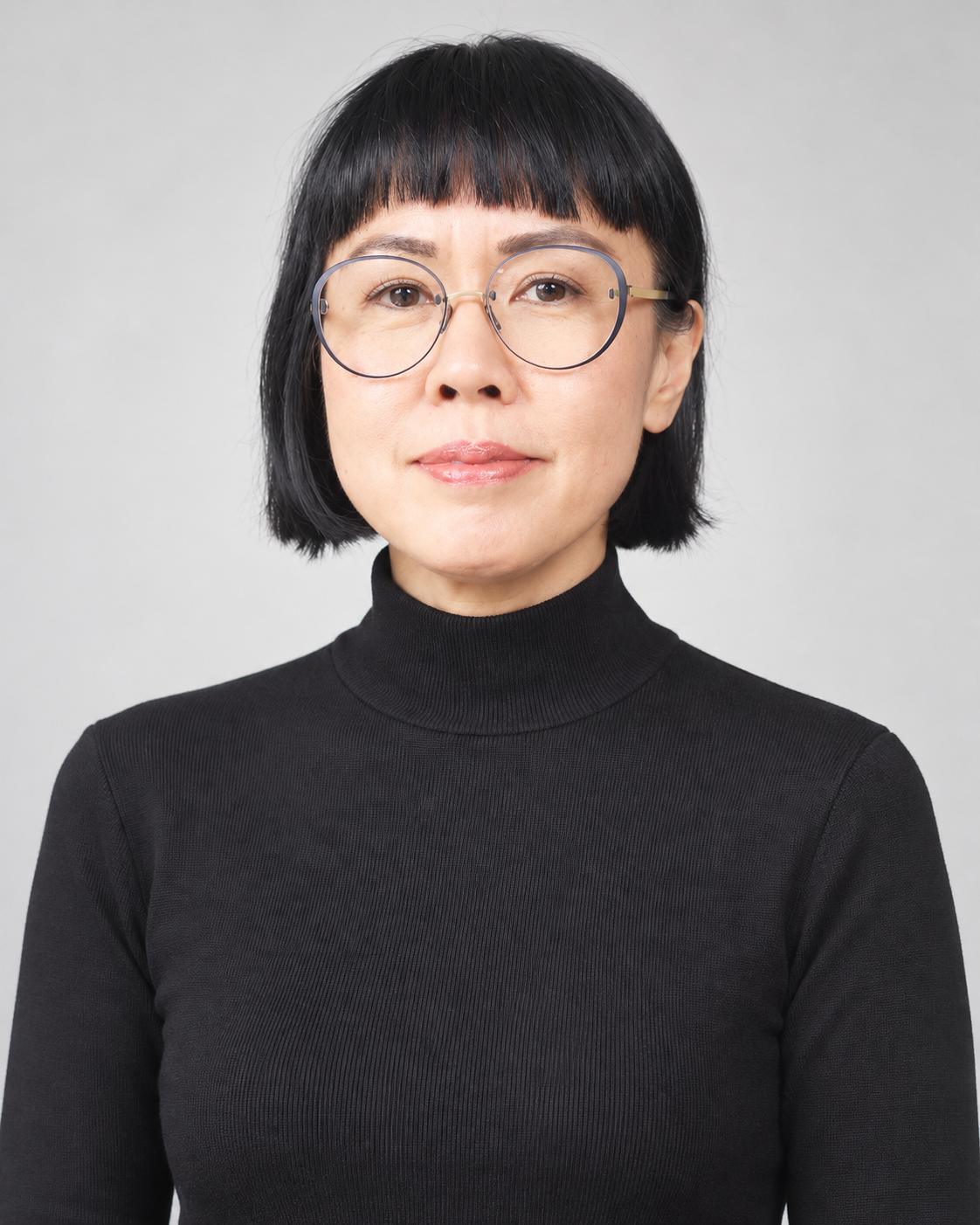 Mabel Leung, founder of The Winning Brief